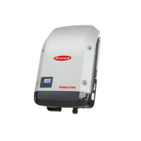 Инвертор сетевой Fronius Symo 8.2-3-M Light (8,2 кВт, 3 фазы, 2 MPPT)