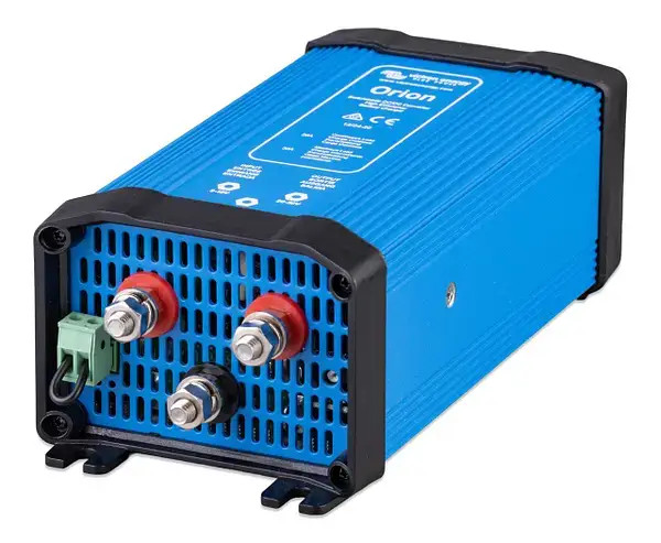 Перетворювач постійного струму Orion 12/24-10 DC-DC converter IP20
