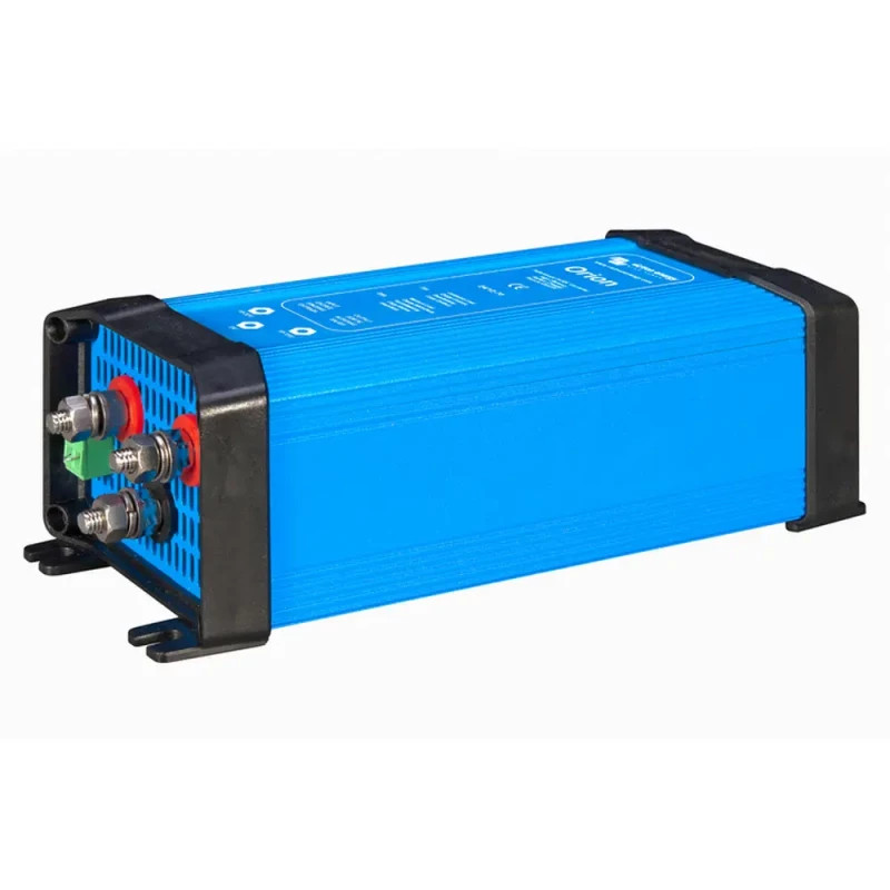 Перетворювач постійного струму Orion 12/24-10 DC-DC converter IP20