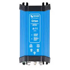 Перетворювач постійного струму Orion 12/24-10 DC-DC converter IP20