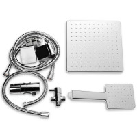 Душова колона (без змішувача) Zerix DK-003 (ZX3095)