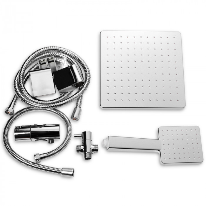 Душова колона (без змішувача) Zerix DK-003 (ZX3095)