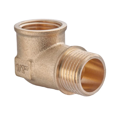 Кут Nolf NFC.L06FM-1/2'' MF (NF3203)