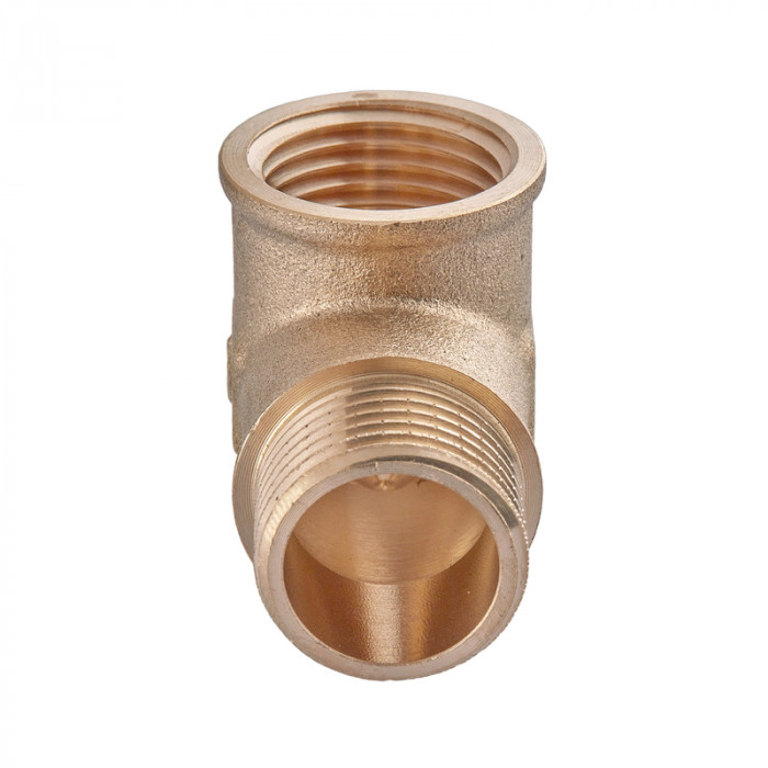 Кут Nolf NFC.L06FM-1/2'' MF (NF3203)