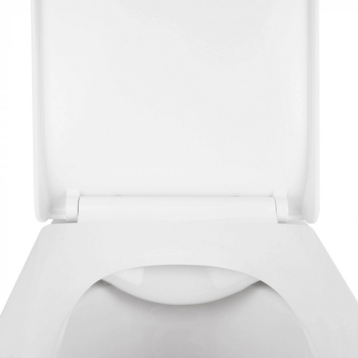 Комплект Grohe Set Унітаз QUADRO-0301-R + Інсталяція Grohe Rapid SL 38772001 (38772001QUADRO0301R)