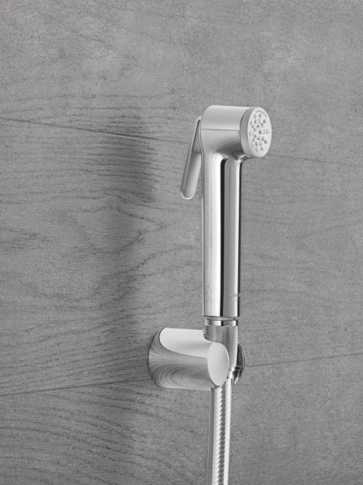Набір для гігієн.душу Grohe BauLoop New (UA11104202)