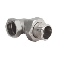 Згін американка 3/4 "кутовий Koer KR.342 (KR0143)