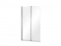 Шторка для ванни BESCO Prime-2S 90x140