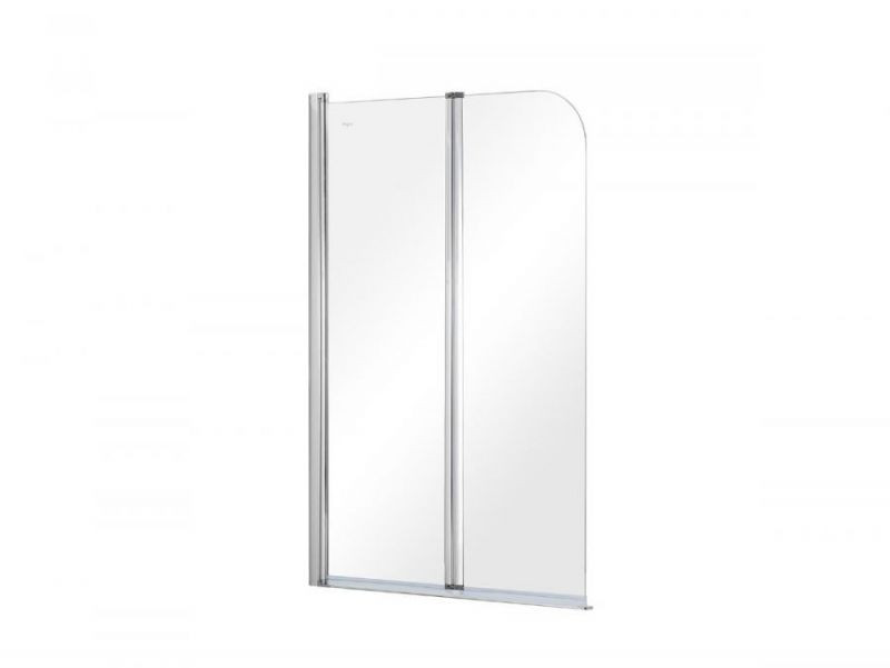 Шторка для ванни BESCO Prime-2S 90x140