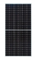 Солнечная фотоэлектрическая панель JA Solar JAM66D45-600/LB 600 Wp n-type