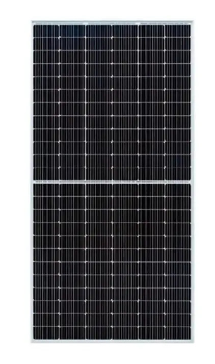 Солнечная фотоэлектрическая панель JA Solar JAM66D45-600/LB 600 Wp n-type