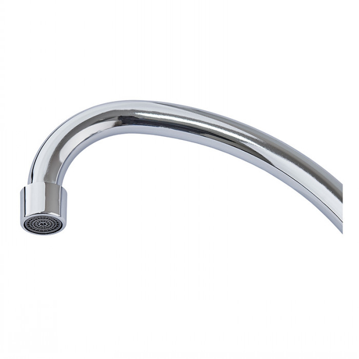 Кухонний змішувач Mixxus Mauro 271 (Nut) (MI6259)