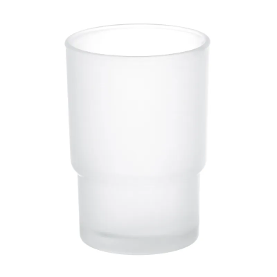 Стакан для ванної кімнати Zerix LR752 (LL1481)