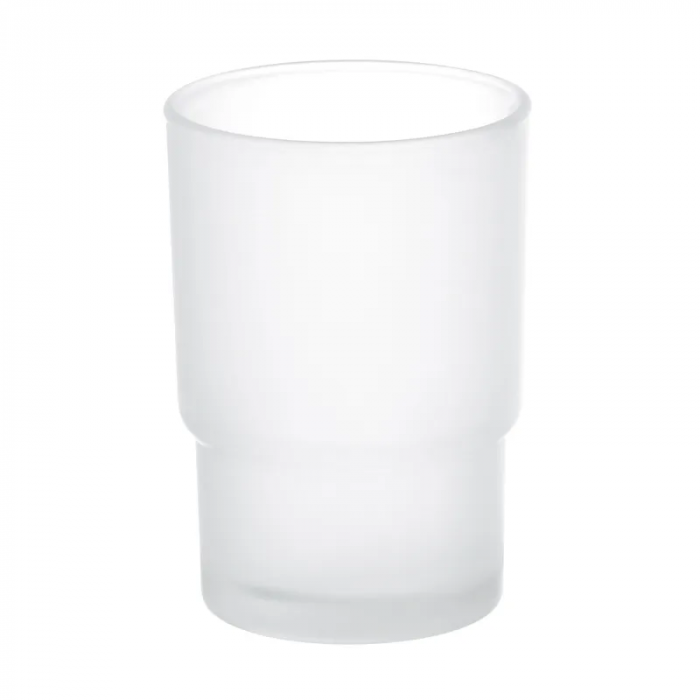 Стакан для ванної кімнати Zerix LR752 (LL1481)