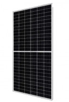 Солнечная фотоэлектрическая панель JA Solar JAM72S30-565/LR 565 Wp, Mono