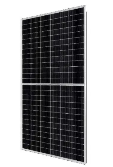 Солнечная фотоэлектрическая панель JA Solar JAM72S30-565/LR 565 Wp, Mono