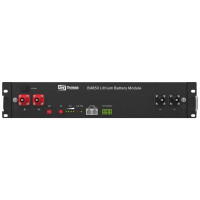 Акумуляторний блок Dyness B4850G (2,4 кВт·год/48 В)