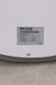 Дзеркало MIXXUS PLAIN MC02-60 з LED Touch, Anti-fog, димером, рег. яскравості, годинником (MI6012)