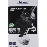 Лійка STORM SH-36-M10M5-SET (ST0024)