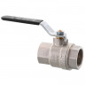 Кран кульовий Roho R200-075B - 3/4" (RO0105)