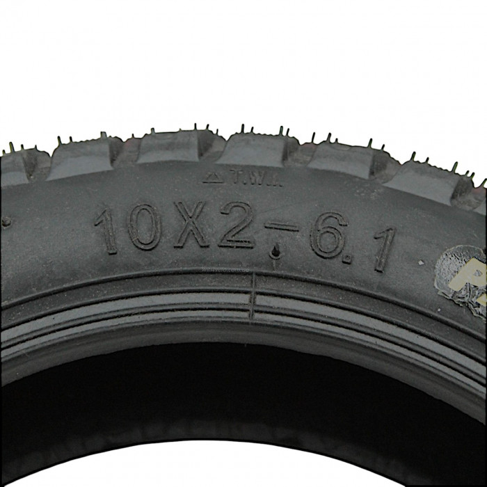 ПОКРИШКА 10-2.0-6.1 NAIPUTUN HP-1003 / NP-2007 ШИПОВАНА TL