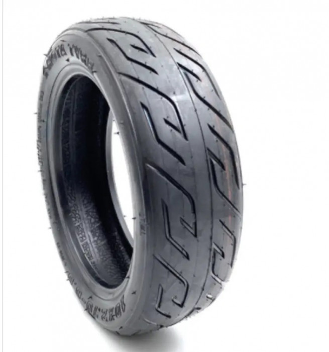 ПОКРИШКА 10-2.70 (70/65-6.5) CHAOYANG Т4 (689) СЛІК, ДЛЯ ЕЛЕКТРОСАМОКАТА