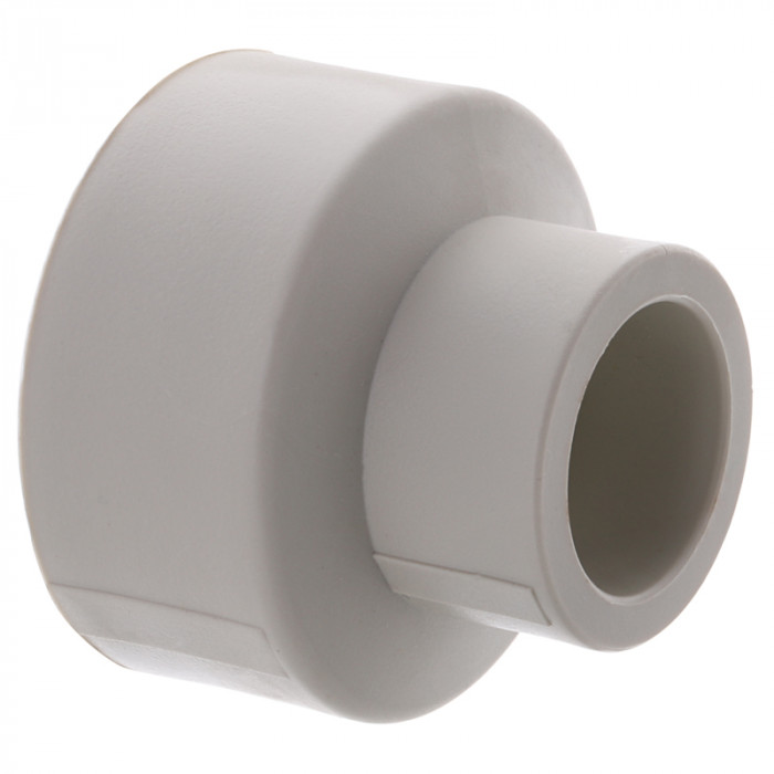 Муфта перехідна 40x25 PPR Europroduct EP.0010 (EP4061)