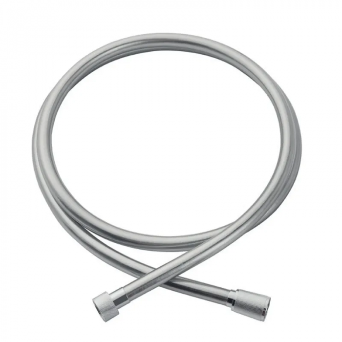 Шланг для душу силіконовий Koer KB-0803-150-01 (150 см) (KR4842)