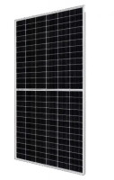 Солнечная фотоэлектрическая панель JA Solar JAM72S30-570/LR MC4 570 Wp, Mono