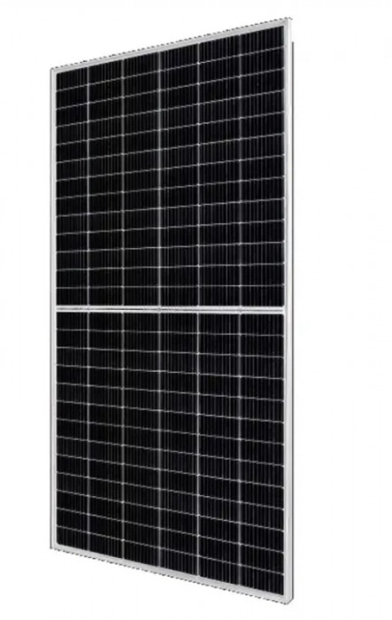Солнечная фотоэлектрическая панель JA Solar JAM72S30-570/LR MC4 570 Wp, Mono