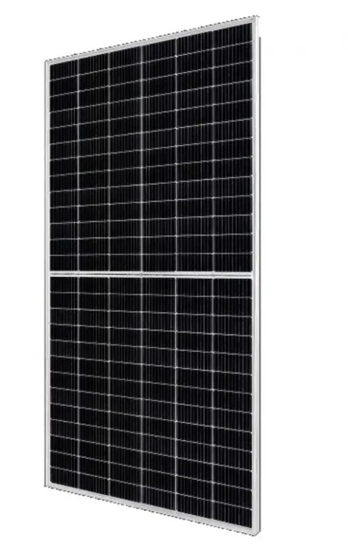 Солнечная фотоэлектрическая панель JA Solar JAM72S30-570/LR MC4 570 Wp, Mono