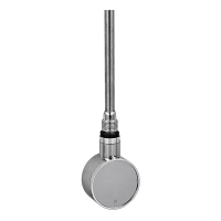 ТЕН електричний Mixxus TEH-0109 CHROME для сушарок рушників 900W (колір хром) (MI6630)