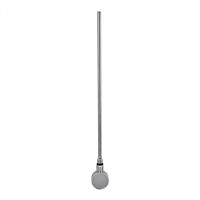 ТЕН електричний Mixxus TEH-0109 CHROME для сушарок рушників 900W (колір хром) (MI6630)