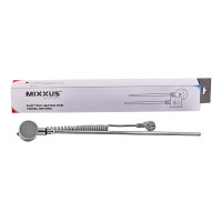 ТЕН електричний Mixxus TEH-0109 CHROME для сушарок рушників 900W (колір хром) (MI6630)