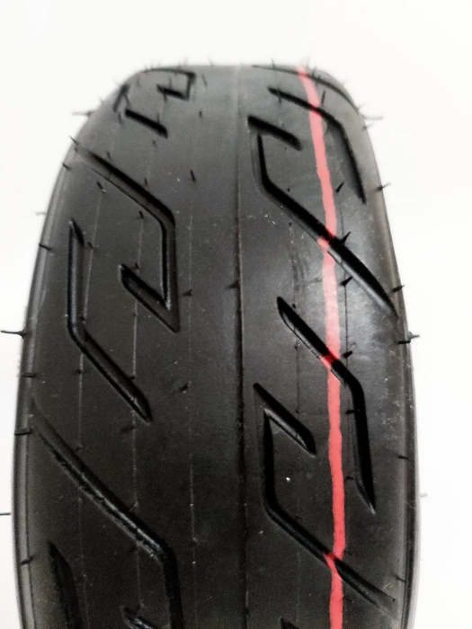 ПОКРЫШКА 10-2.70 (70/65-6.5) LST (203) СЛИК ДЛЯ ЭЛЕКТРОСАМОКАТА