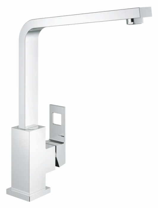 Змішувач для кухні Grohe Eurocube (31255000)