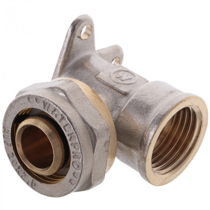 Кут монтажний 20x1/2F Master (MA0075)