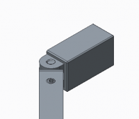 Шторки скляні на ванну розпашні KOER SR BS03-95x140-TR-01 прозоре скло 6мм хром (KR5402)