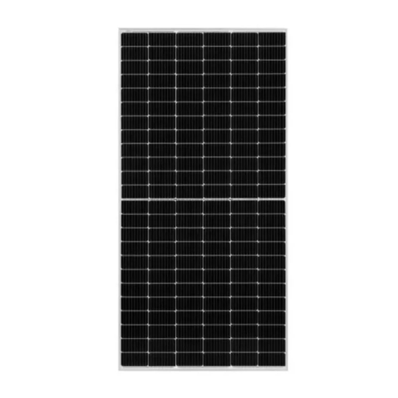 Солнечная фотоэлектрическая панель JA Solar JAM72S30-550/MR 550 Wp, Mono