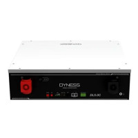 Акумуляторна батарея Dyness DL5.0C (5,12 кВт·год/48В)
