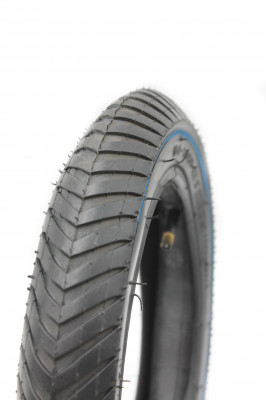 ПОКРИШКА 12-2.125 "СМЕРЕКА" (0066) СИНЯ СМУГА (64-203)