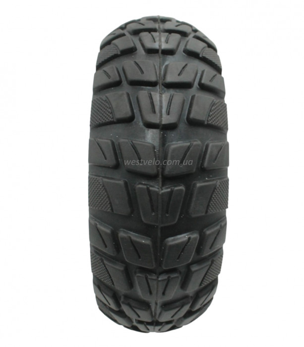 ПОКРИШКА 10-2.70-6.5 (Ø148 - 54ММ) БЕЗКАМЕРКА ДЛЯ ЕЛЕКТРОСАМОКАТА