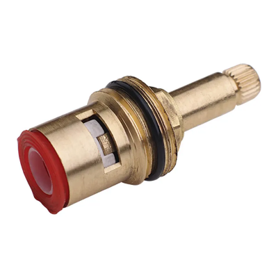 Кран букса для змішувача EP G-Ferro Long кераміка 1/2&quot; (AC0001)