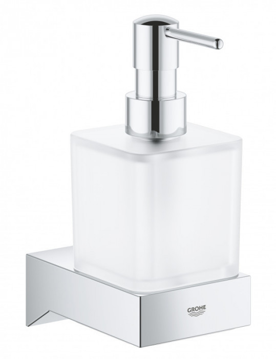 Тримач для аксесуарів Grohe Selection Cube (40865000)