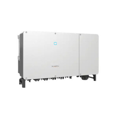 Інвертор мережевий Sungrow SG110CX (100 кВт, 3 фази, 9 MPPT)
