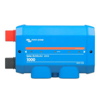 Розподільник (шина паралельного підключення) Victron Energy Lynx Distributor (M10)
