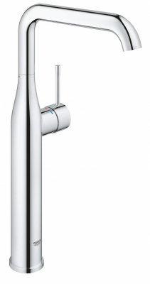 Одноважільний змішувач для раковини XL-Size Grohe Essence (24170001)