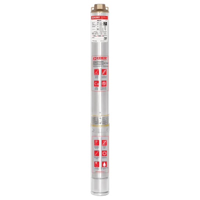 Центробіжний насос + пульт Koer 4SDM 2/15 (KP2629)