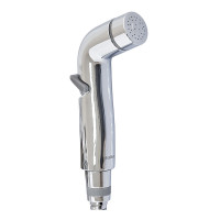Змішувач для гігієнічного душу HAIBA ALEX 002 INNER (HB3978)