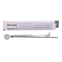 ТЕН електричний Mixxus TEH-0106 WHITE для сушарок рушників 600W (колір білий) (MI6626)